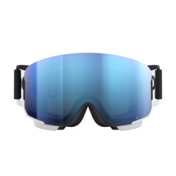Goggles POC Nexal Mid Clarity Comp Uranium Black/Hydrogen White/Spektris Blue - 2022/23 -Energiapura Verkoop eng pl Goggles POC Nexal Mid Clarity Comp Uranium Black Hydrogen White Spektris Blue 2022 23 9631 1