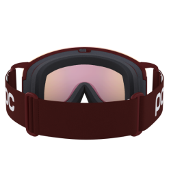Goggles POC Nexal Mid Clarity Garnet Red/Spektris Orange - 2022/23 -Energiapura Verkoop eng pl Goggles POC Nexal Mid Clarity Garnet Red Spektris Orange 2022 23 9627 3