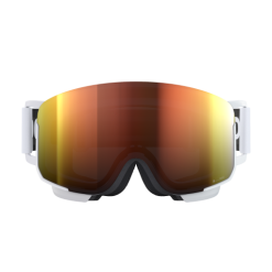 Goggles POC Nexal Mid Clarity Hydrogen White/Spectris Orange - 2022/23 -Energiapura Verkoop eng pl Goggles POC Nexal Mid Clarity Hydrogen White Spectris Orange 2022 23 9622 3