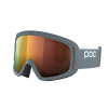 Goggles POC Opsin Clarity Pegasi Grey/Spektris Orange - 2022/23