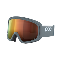 Goggles POC Opsin Clarity Pegasi Grey/Spektris Orange - 2022/23