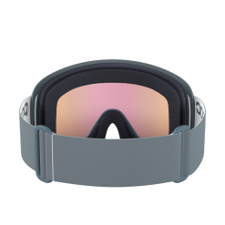 Goggles POC Opsin Clarity Pegasi Grey/Spektris Orange - 2022/23 -Energiapura Verkoop eng pl Goggles POC Opsin Clarity Pegasi Grey Spektris Orange 2022 23 6417 3