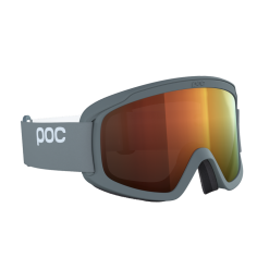 Goggles POC Opsin Clarity Pegasi Grey/Spektris Orange - 2022/23 -Energiapura Verkoop eng pl Goggles POC Opsin Clarity Pegasi Grey Spektris Orange 2022 23 6417 4