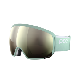 Goggles POC Orb Apophyllite Green/Clarity Define/Spektris Ivory - 2021/22