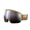 Goggles POC Orb Aragonite Brown/Clarity Define/Spektris Chrome - 2021/22
