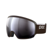 Goggles POC Orb Clarity Axinite Brown/Clarity Define/Spektris Chrome - 2022/23