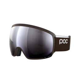 Goggles POC Orb Clarity Axinite Brown/Clarity Define/Spektris Chrome - 2022/23