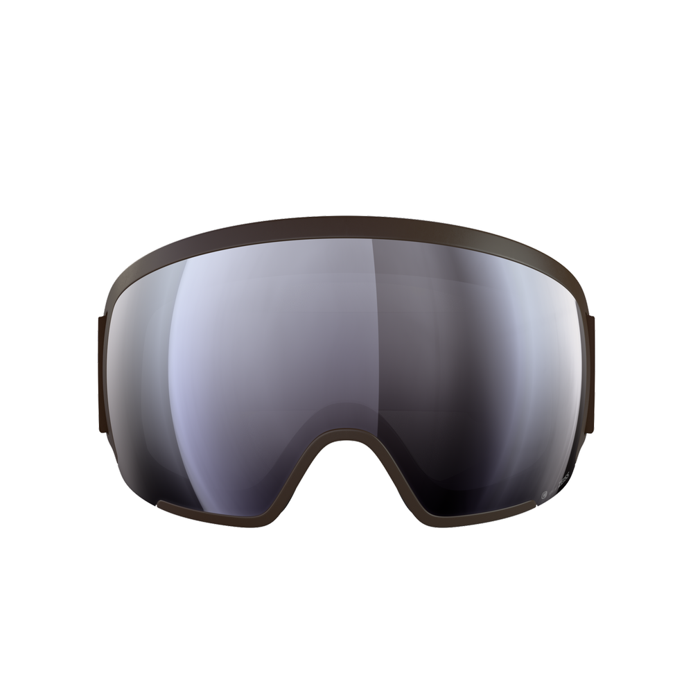 Goggles POC Orb Clarity Axinite Brown/Clarity Define/Spektris Chrome - 2022/23 3 Goggles POC Orb Clarity Axinite Brown/Clarity Define/Spektris Chrome - 2022/23 - Afbeelding 3