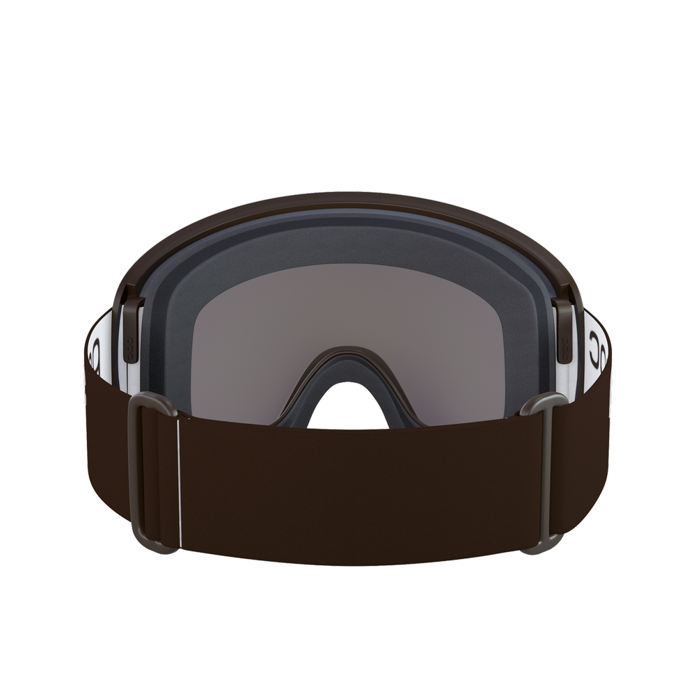 Goggles POC Orb Clarity Axinite Brown/Clarity Define/Spektris Chrome - 2022/23 4 Goggles POC Orb Clarity Axinite Brown/Clarity Define/Spektris Chrome - 2022/23 - Afbeelding 4