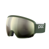 Goggles POC Orb Clarity Epidote Green/Clarity Define/Spektris Ivory - 2022/23