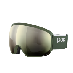 Goggles POC Orb Clarity Epidote Green/Clarity Define/Spektris Ivory - 2022/23