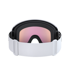 Goggles POC Orb Clarity Hydrogen White/Spektris Orange - 2022/23 -Energiapura Verkoop eng pl Goggles POC Orb Clarity Hydrogen White Spektris Orange 2022 23 4372 3