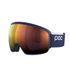 Goggles POC Orb Clarity Lead Blue/Spektris Orange - 2022/23