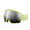 Goggles POC Orb Clarity Lemon Calcite/Clarity Define/Spektris Silver - 2022/23