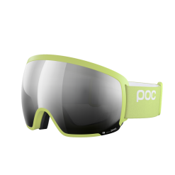 Goggles POC Orb Clarity Lemon Calcite/Clarity Define/Spektris Silver - 2022/23