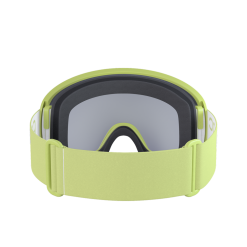 Goggles POC Orb Clarity Lemon Calcite/Clarity Define/Spektris Silver - 2022/23 -Energiapura Verkoop eng pl Goggles POC Orb Clarity Lemon Calcite Clarity Define Spektris Silver 2022 23 9652 4