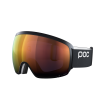 Goggles POC Orb Clarity Uranium Black/Spektris Orange - 2022/23