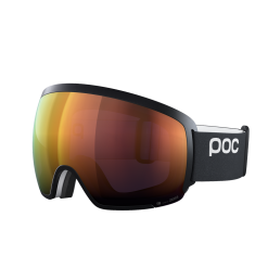 Goggles POC Orb Clarity Uranium Black/Spektris Orange - 2022/23