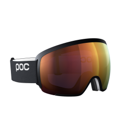 Goggles POC Orb Clarity Uranium Black/Spektris Orange - 2022/23 -Energiapura Verkoop eng pl Goggles POC Orb Clarity Uranium Black Spektris Orange 2022 23 4373 4