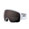 Goggles POC Orb Hydrogen White/Clarity Define/No Mirror - 2022/23