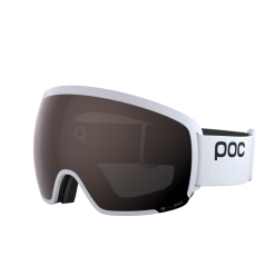 Goggles POC Orb Hydrogen White/Clarity Define/No Mirror - 2022/23