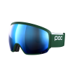 Goggles POC Orb Moldanite Green/Clarity Define/Spektris Azure - 2021/22