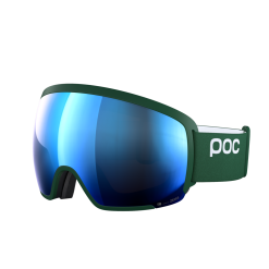 Goggles POC Orb Moldanite Green/Clarity Define/Spektris Azure - 2021/22