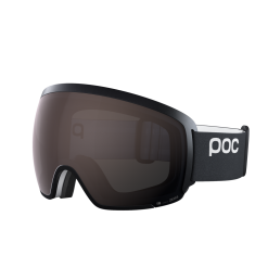 Goggles POC Orb Uranium Black/Clarity Define/No Mirror - 2022/23
