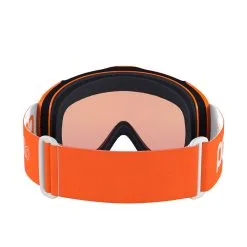 Goggles POC Pocito Iris Fluorescent Orange/Clearity Pocito - 2022/23 -Energiapura Verkoop eng pl Goggles POC Pocito Iris Fluorescent Orange Clearity Pocito 2022 23 9595 3