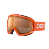 Goggles POC Pocito Iris Fluorescent Orange/Orange - 2022/23