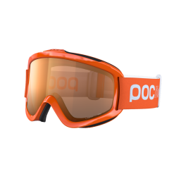 Goggles POC Pocito Iris Fluorescent Orange/Orange - 2022/23