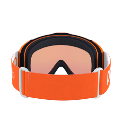 Goggles POC Pocito Iris Fluorescent Orange/Orange - 2022/23 -Energiapura Verkoop eng pl Goggles POC Pocito Iris Fluorescent Orange Orange 2022 23 999 3