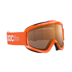 Goggles POC Pocito Iris Fluorescent Orange/Orange - 2022/23 -Energiapura Verkoop eng pl Goggles POC Pocito Iris Fluorescent Orange Orange 2022 23 999 4
