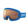Goggles POC Pocito Opsin Fluorescent Blue/Orange - 2022/23