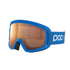 Goggles POC Pocito Opsin Fluorescent Blue/Orange - 2022/23