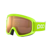 Goggles POC Pocito Opsin Fluorescent Green/Orange - 2022/23