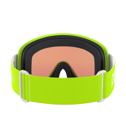 Goggles POC Pocito Opsin Fluorescent Green/Orange - 2022/23 -Energiapura Verkoop eng pl Goggles POC Pocito Opsin Fluorescent Green Orange 2022 23 6423 3