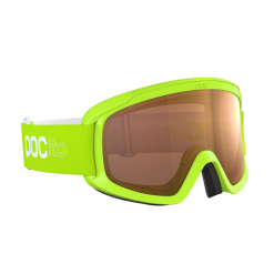 Goggles POC Pocito Opsin Fluorescent Green/Orange - 2022/23 -Energiapura Verkoop eng pl Goggles POC Pocito Opsin Fluorescent Green Orange 2022 23 6423 4