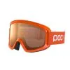 Goggles POC Pocito Opsin Fluorescent Orange/Clarity Pocito - 2022/23