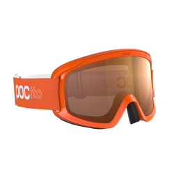 Goggles POC Pocito Opsin Fluorescent Orange/Orange - 2022/23 -Energiapura Verkoop eng pl Goggles POC Pocito Opsin Fluorescent Orange Orange 2022 23 6420 4