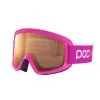 Goggles POC Pocito Opsin Fluorescent Pink/Clarity Pocito - 2022/23