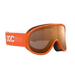 Goggles POC Pocito Retina Fluorescent Orange/Clearity Pocito - 2022/23 -Energiapura Verkoop eng pl Goggles POC Pocito Retina Fluorescent Orange Clearity Pocito 2022 23 9586 3