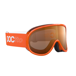 Goggles POC Pocito Retina Fluorescent Orange/Orange - 2022/23 -Energiapura Verkoop eng pl Goggles POC Pocito Retina Fluorescent Orange Orange 2022 23 1685 4