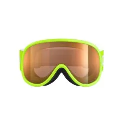 Goggles POC Pocito Retina Fluorescent Yellow/Green/Clearity Pocito - 2022/23 -Energiapura Verkoop eng pl Goggles POC Pocito Retina Fluorescent Yellow Green Clearity Pocito 2022 23 9585 1