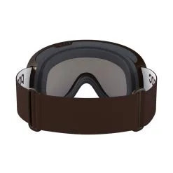 Goggles POC Retina Big Clarity Axinite Brown/Clarity Define/Spektris Chrome - 2022/23 -Energiapura Verkoop eng pl Goggles POC Retina Big Clarity Axinite Brown Clarity Define Spektris Chrome 2022 23 9703 4
