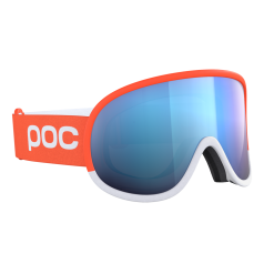 Goggles POC Retina Big Clarity Comp Fluorescent Orange/Hydrogen White/Spektris Blue - 2022/23 -Energiapura Verkoop eng pl Goggles POC Retina Big Clarity Comp Fluorescent Orange Hydrogen White Spektris Blue 2022 23 8270 3