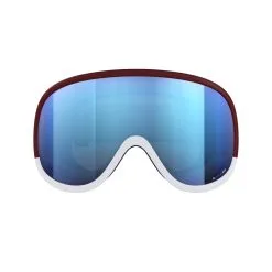 Goggles POC Retina Big Clarity Comp Garnet Red/Hydrogen White/Spektris Blue - 2022/23 -Energiapura Verkoop eng pl Goggles POC Retina Big Clarity Comp Garnet Red Hydrogen White Spektris Blue 2022 23 9707 3