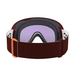 Goggles POC Retina Big Clarity Comp Garnet Red/Hydrogen White/Spektris Blue - 2022/23 -Energiapura Verkoop eng pl Goggles POC Retina Big Clarity Comp Garnet Red Hydrogen White Spektris Blue 2022 23 9707 4