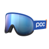 Goggles POC Retina Big Clarity Comp Natrium Blue/Spektris Blue - 2021/22