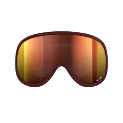 Goggles POC Retina Big Clarity Garnet Red/Spektris Orange - 2022/23 -Energiapura Verkoop eng pl Goggles POC Retina Big Clarity Garnet Red Spektris Orange 2022 23 9701 2